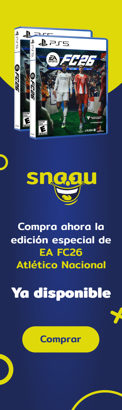 Snaau - Si Lo Quieres Ahora!
